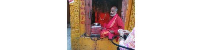 அலகாபாத் - உத்திரப்பிரதேசம்